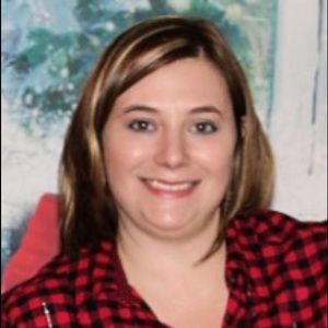 Meet your Posher, Amybeth